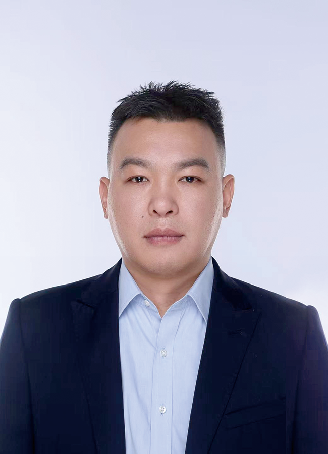 伊之密陳長嘯