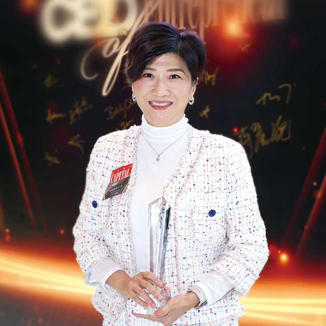 蔣麗婉