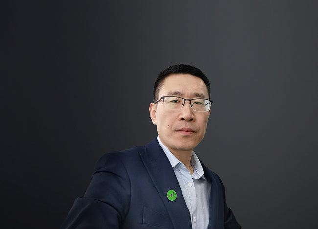 文穗集團(tuán)李東